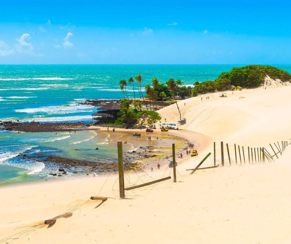 As Melhores Ofertas de Pacotes de Viagem em Natal RN