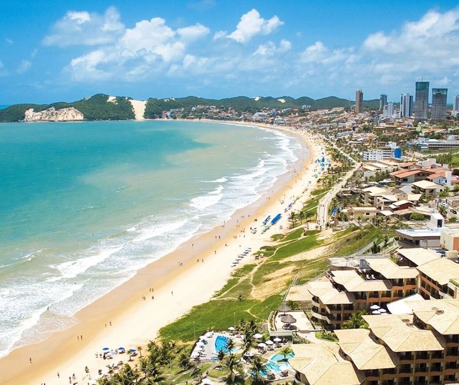 Pacotes de Viagens em Natal: Encontre a Opção Ideal