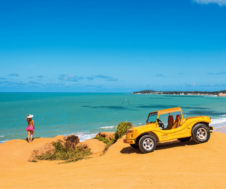 Vantagens dos Pacotes de Viagens em Natal com a Braventure